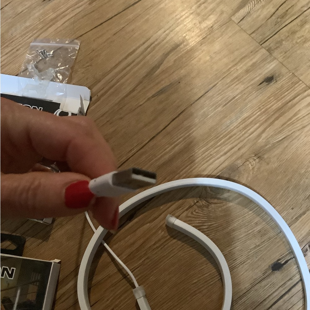 Rope LED light - Picture 3 of 3